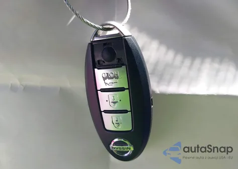 2013 Nissan Maxima 3.5 Sv z USA, uszkodzony, nr VIN 1N4AA5AP2DC829351